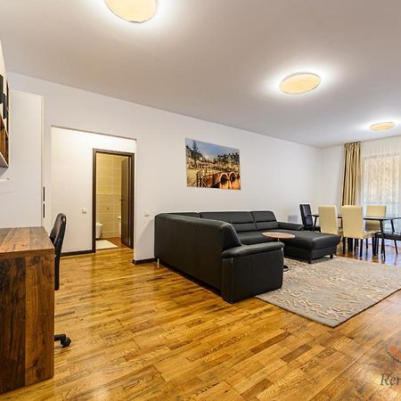 Feel Like Home In Tampa Gardens Brasov Luaran gambar