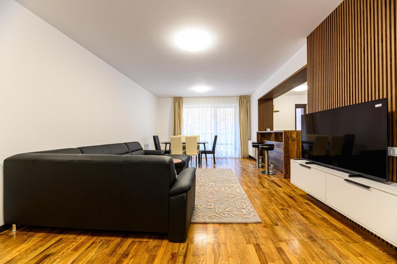 Feel Like Home In Tampa Gardens Brasov Luaran gambar