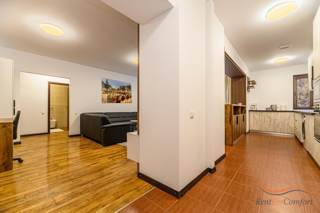 Feel Like Home In Tampa Gardens Brasov Luaran gambar