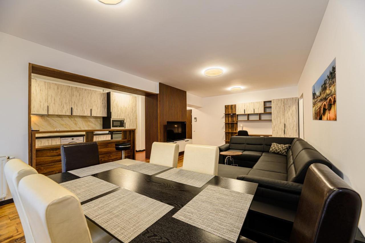 Feel Like Home In Tampa Gardens Brasov Luaran gambar