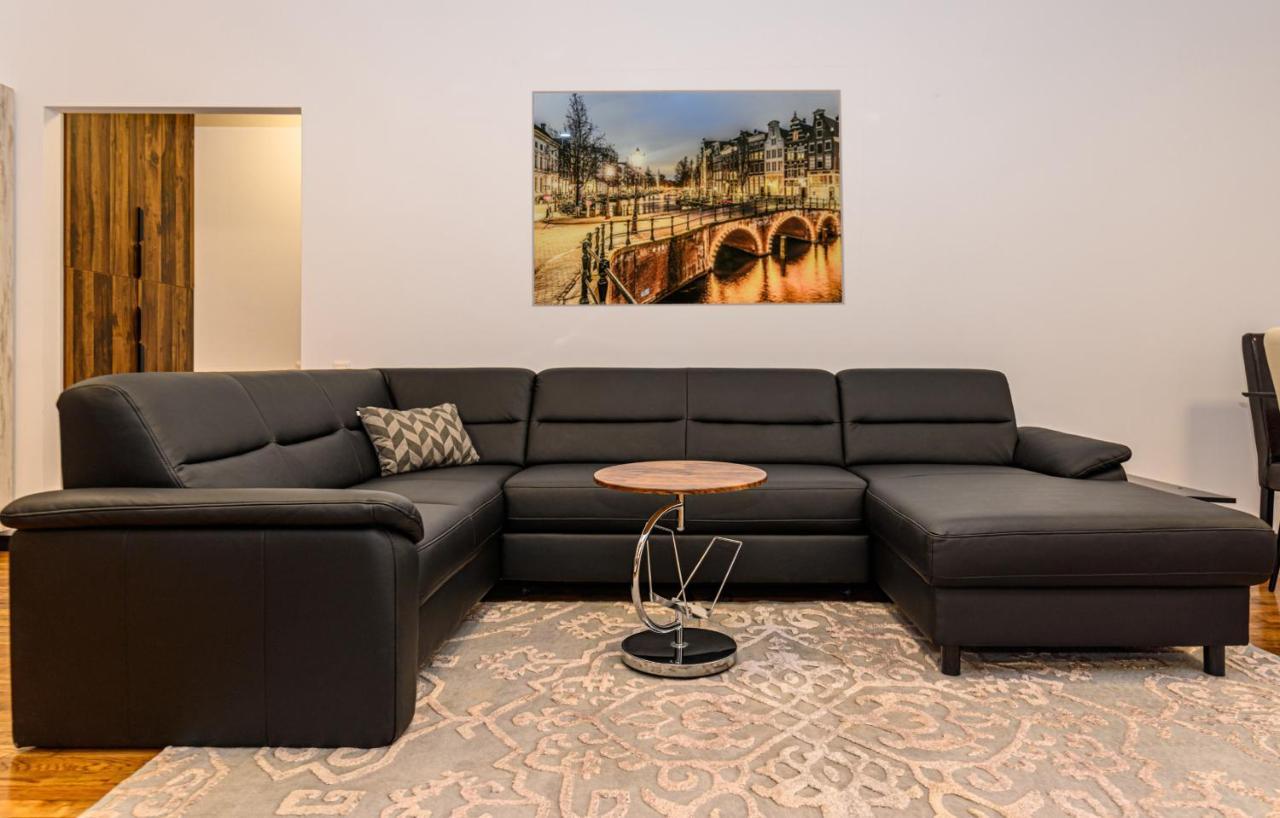 Feel Like Home In Tampa Gardens Brasov Luaran gambar