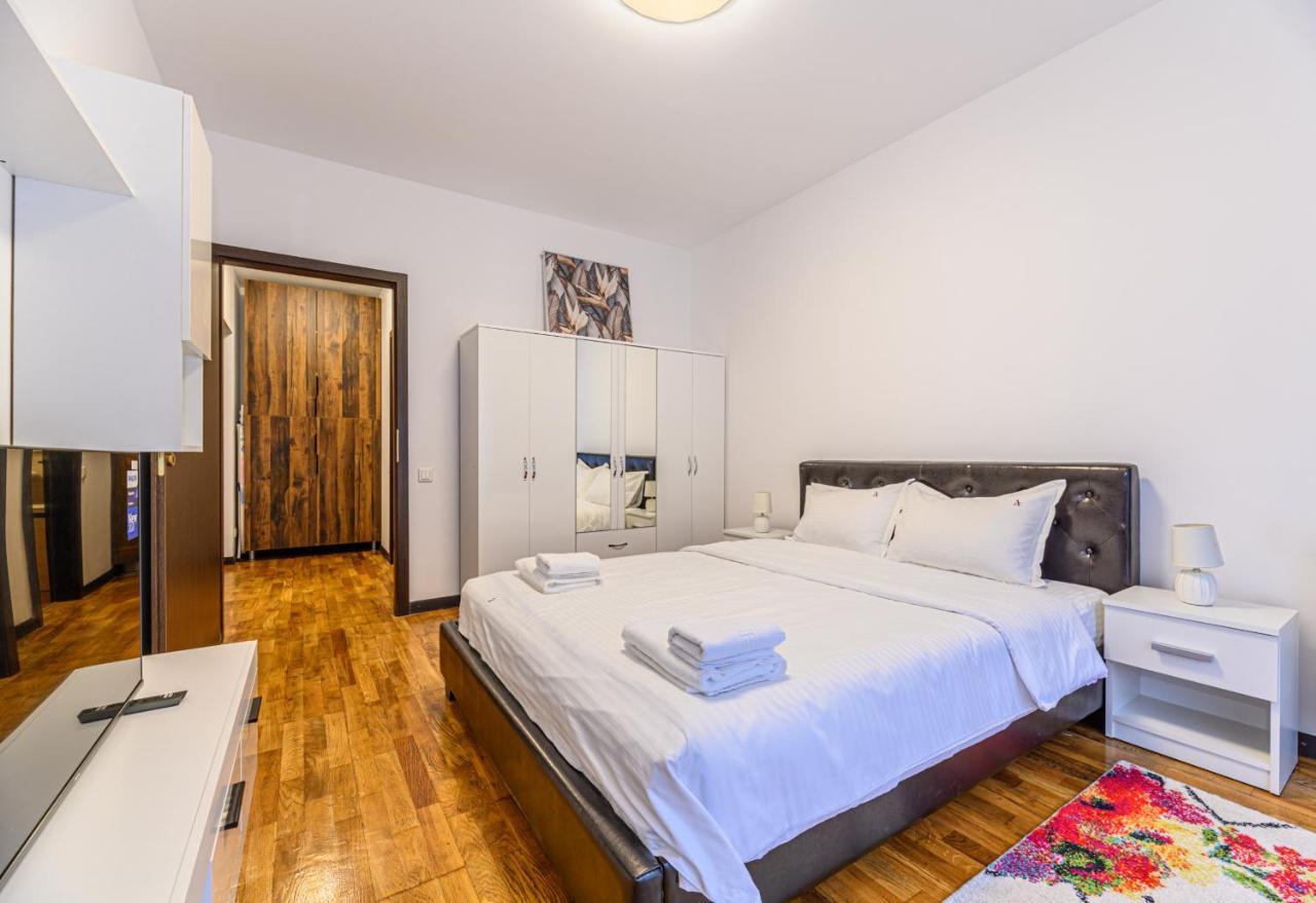 Feel Like Home In Tampa Gardens Brasov Luaran gambar