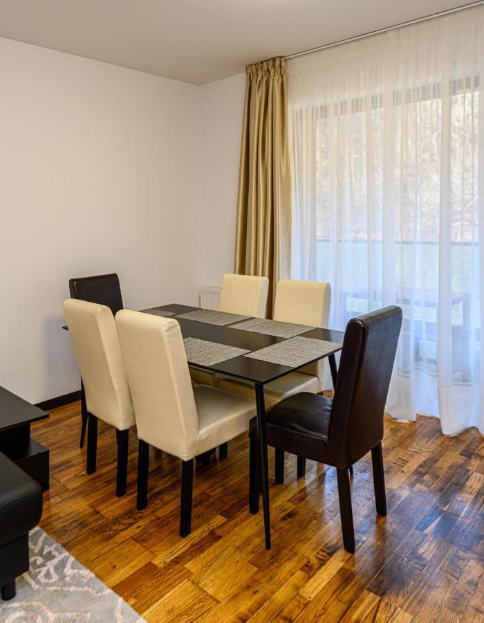 Feel Like Home In Tampa Gardens Brasov Luaran gambar