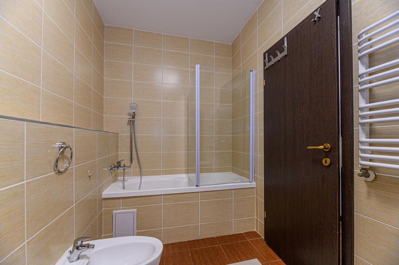 Feel Like Home In Tampa Gardens Brasov Luaran gambar
