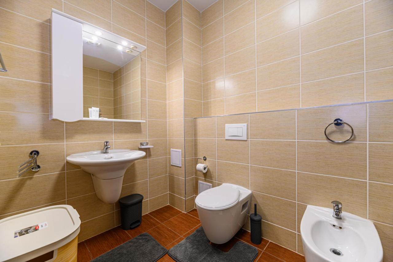 Feel Like Home In Tampa Gardens Brasov Luaran gambar