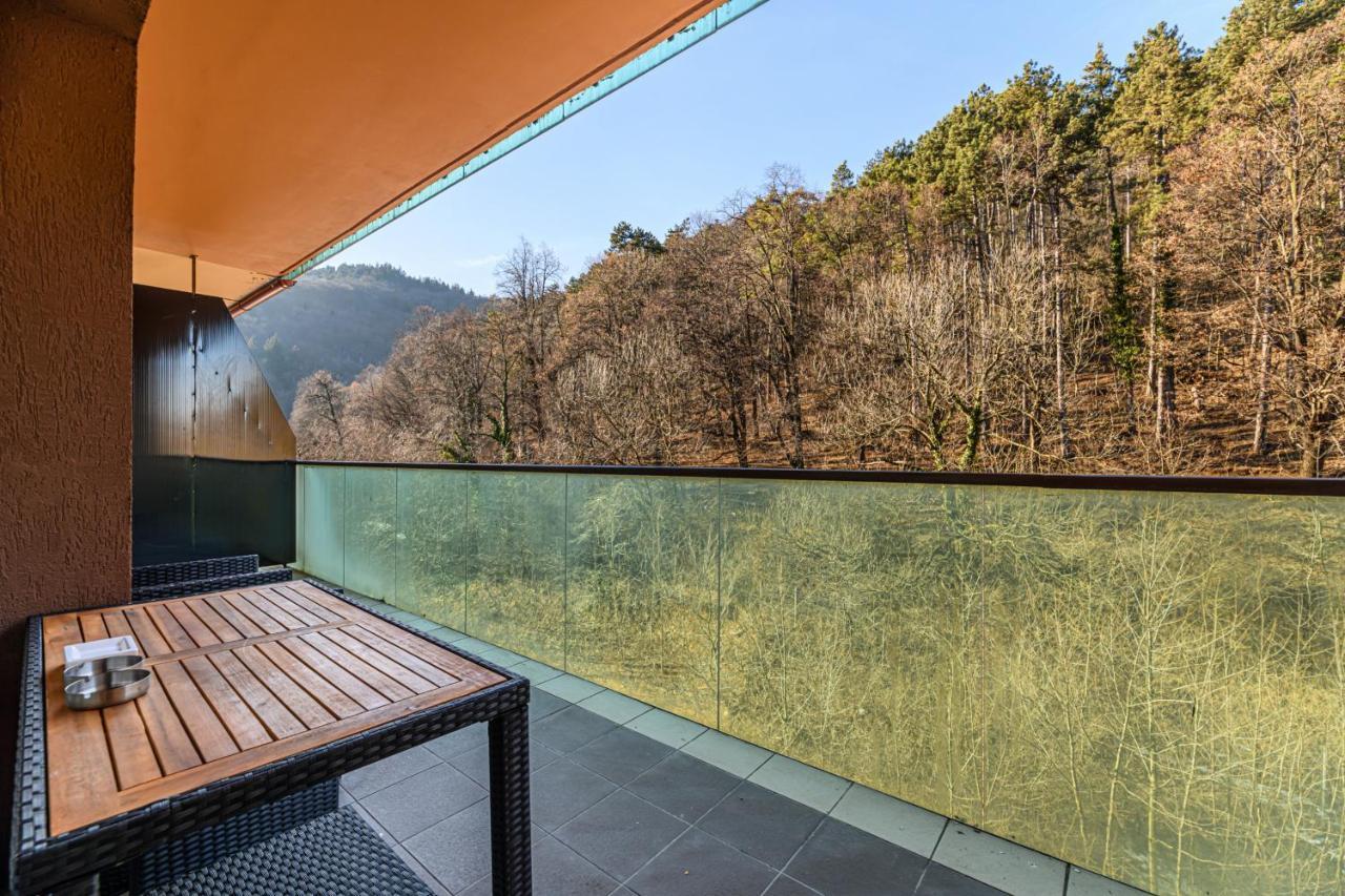 Feel Like Home In Tampa Gardens Brasov Luaran gambar