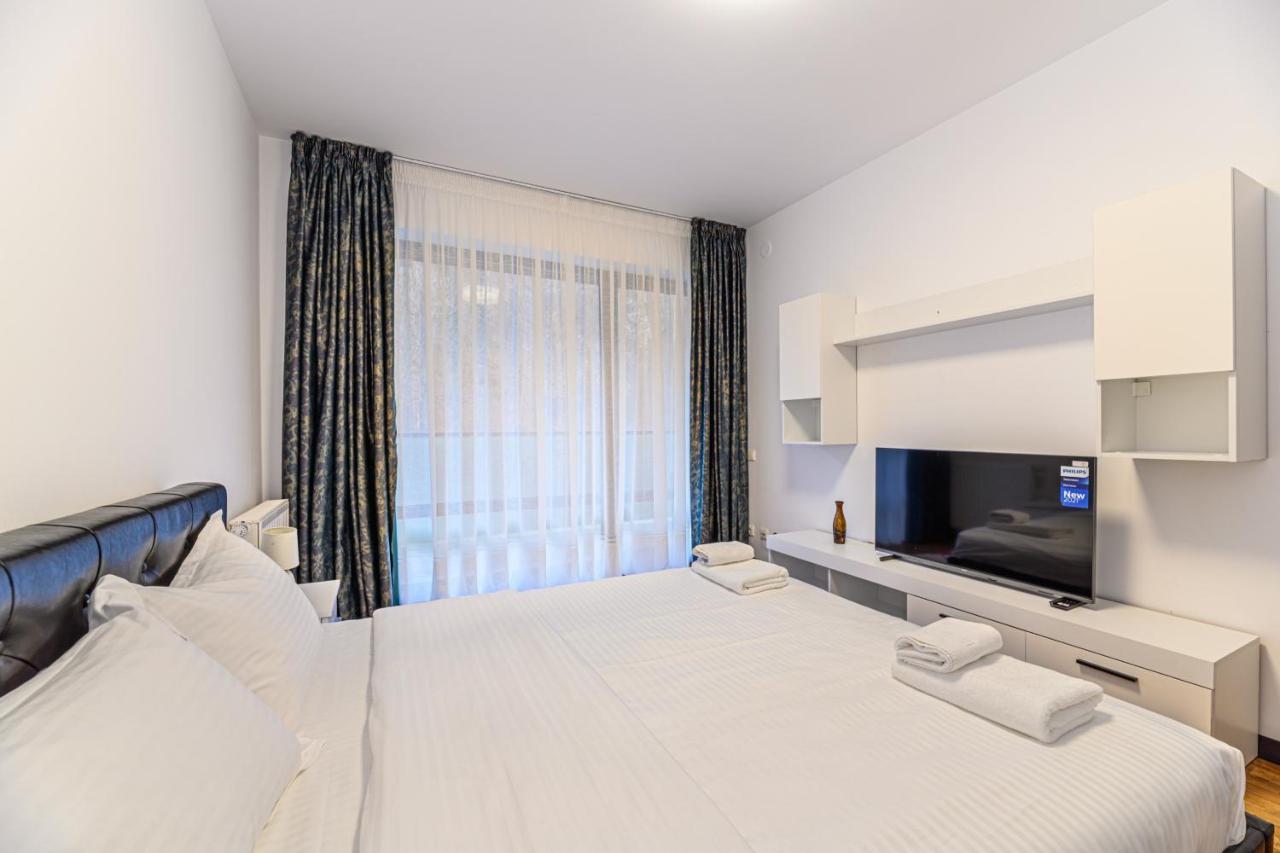 Feel Like Home In Tampa Gardens Brasov Luaran gambar